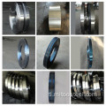 Mataas na carbon alloy steel strips 30crmna